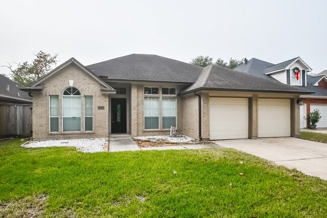 6219 Fox Wind Ct in Houston, TX - Building Photo - Building Photo