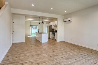 2324-2326 E 7th Ave in Spokane, WA - Building Photo - Building Photo