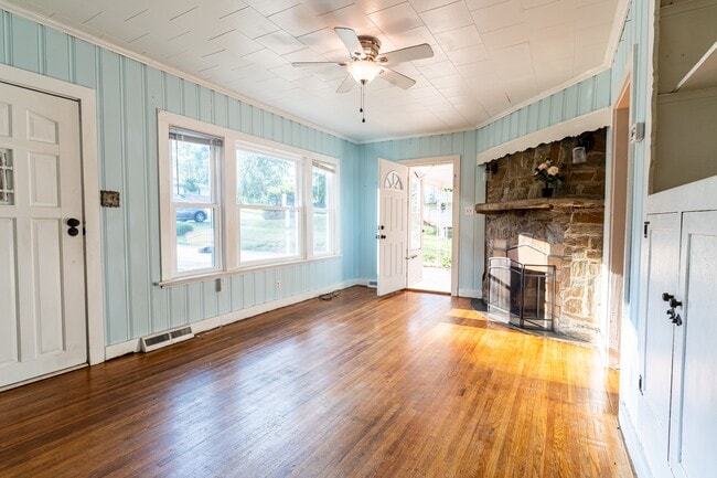 936 39th St SW in Hickory, NC - Building Photo - Building Photo