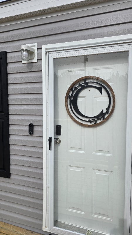 property at 5928 Pit Rd