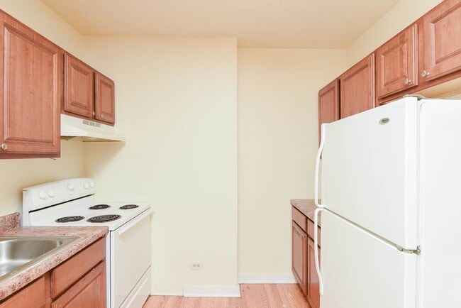 1850 N Humboldt Blvd in Chicago, IL - Building Photo - Building Photo