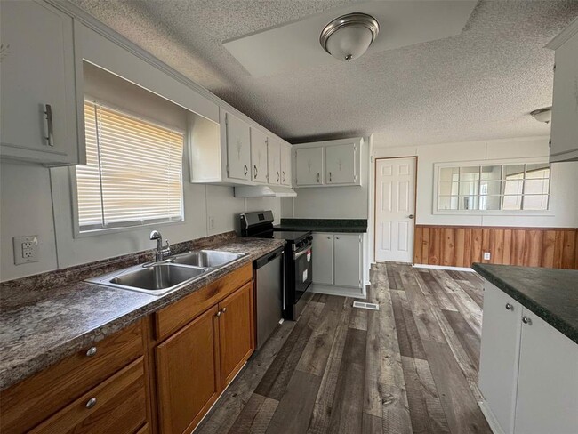 property at 16206 Wood Dr