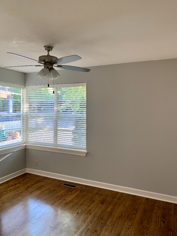 1717 S Louisiana St in Little Rock, AR - Building Photo - Building Photo