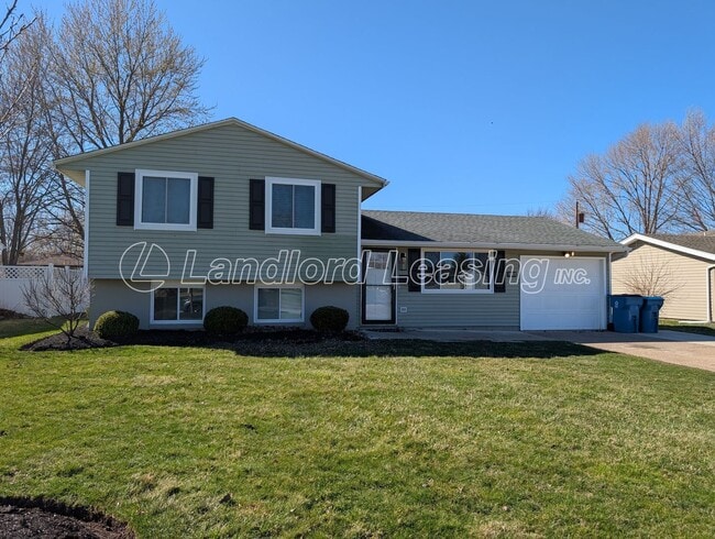 property at 4048 Kenyon Ave