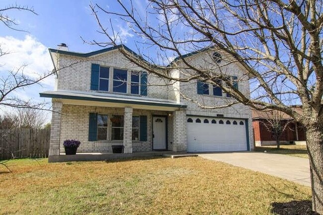 property at 12912 Latchwood Ln