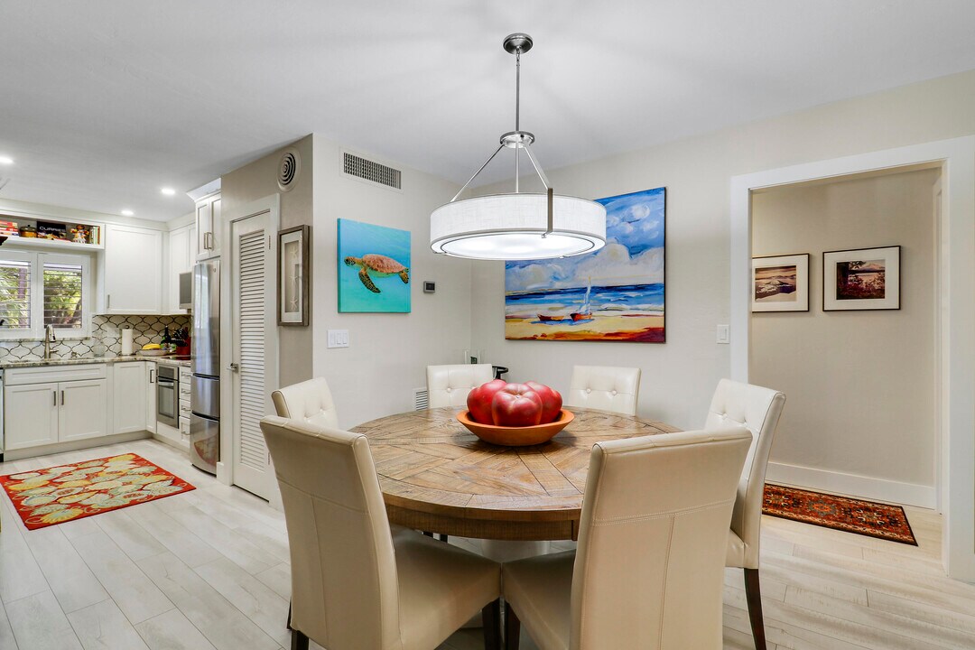 1 Garden St in Jupiter, FL - Building Photo