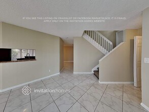 3715 NW 107th Terrace in Sunrise, FL - Building Photo - Building Photo