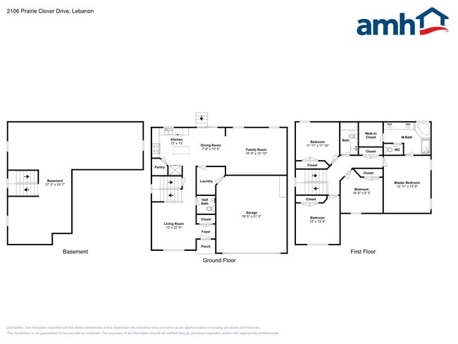 2106 Prairie Clover Dr in Lebanon, OH - Building Photo - Building Photo