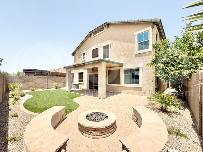 property at 16111 W Winslow Dr