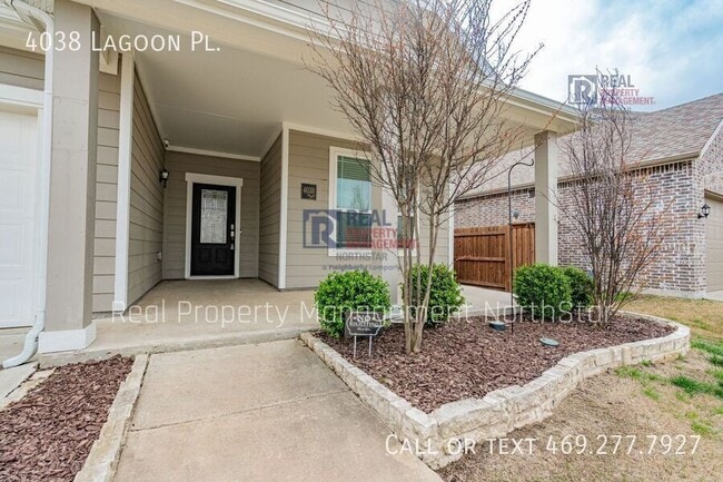 4038 Lagoon Pl in Royse City, TX - Building Photo - Building Photo