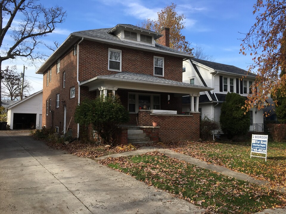3714 S Wayne Ave in Fort Wayne, IN - Building Photo