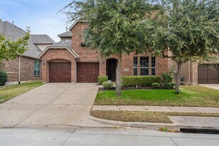 3925 Ocala Ln in McKinney, TX - Building Photo
