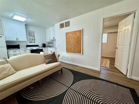 2401 Church St in Abilene, TX - Building Photo