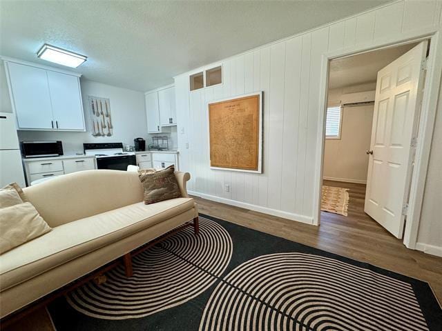 property at 2401 Church St