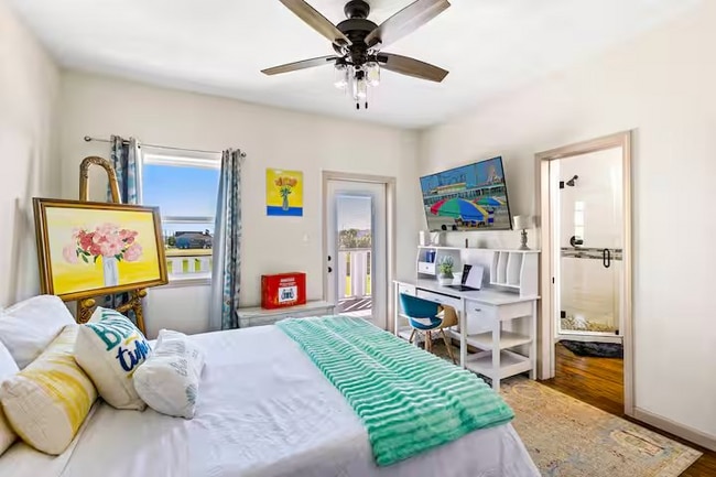 14204 Miramar Dr in Galveston, TX - Building Photo - Building Photo