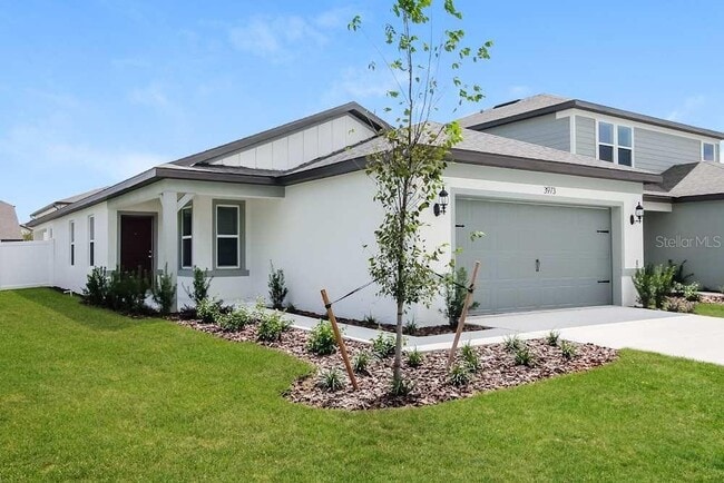3973 Obsidian Dr in Spring Hill, FL - Building Photo - Building Photo