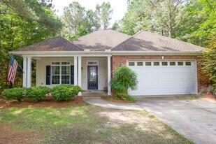 768 Gold Finch Way in Vass, NC - Building Photo