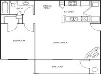 Shoreline Landing Apartments - 12