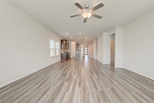 7218 Molena Ct in Arcola, TX - Building Photo - Building Photo
