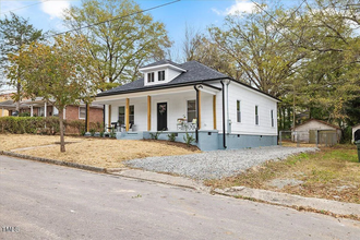 308 Cherry Grove St in Durham, NC - Foto de edificio - Building Photo