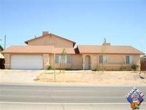 9749 N Loop Blvd in California City, CA - Building Photo - Building Photo