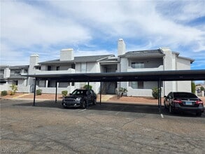 1601 Justin Ct in Henderson, NV - Building Photo - Building Photo