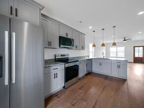 102 Sunset Dr in Trenton, GA - Building Photo - Building Photo