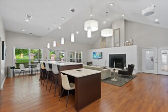 Springwoods at Lake Ridge in Woodbridge, VA - Building Photo - Building Photo