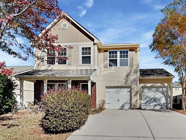 property at 9907 Fernspray Rd