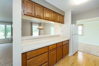 58 10th St in Plainwell, MI - Building Photo - Building Photo