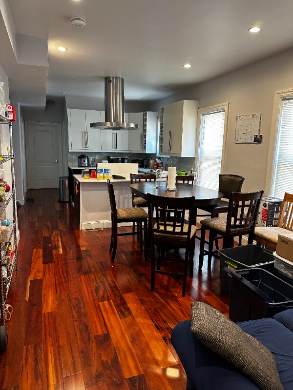 40-42 Orchard St in Medford, MA - Building Photo - Building Photo