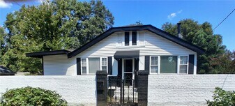 506 Pinckney St in Greenville, SC - Building Photo
