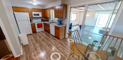 8103 Conifer Rd in Denver, CO - Building Photo - Building Photo