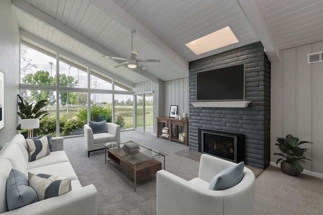 property at 7560 N Charles Ave