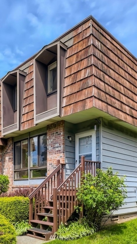 property at 5311 188th St SW