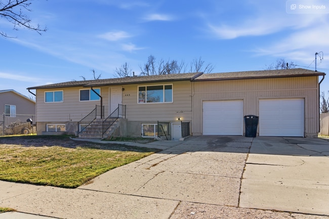 445 W 400 N in Payson, UT - Building Photo - Building Photo