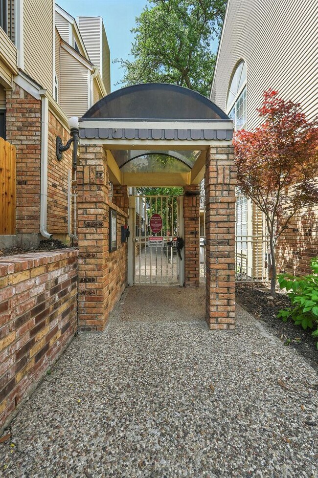 property at 5325 Bent Tree Forest Dr