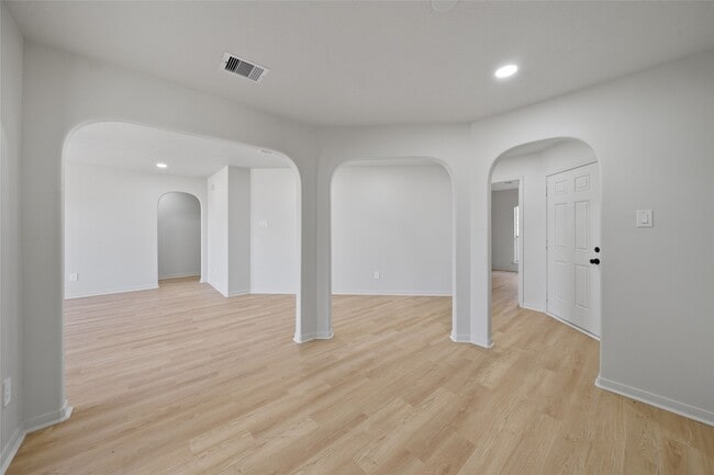 property at 5203 Panay Park Dr