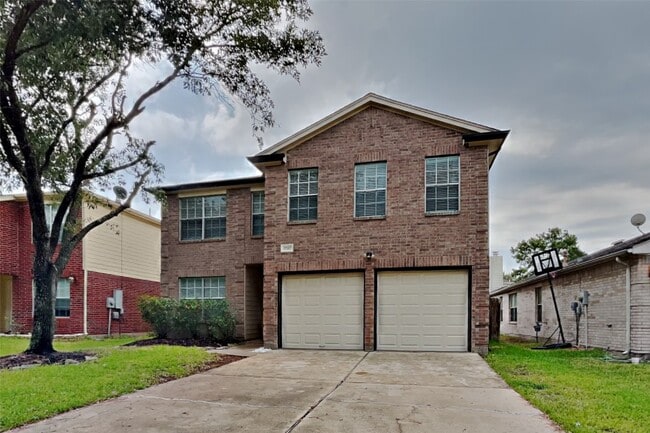property at 17307 S Summit Canyon Dr