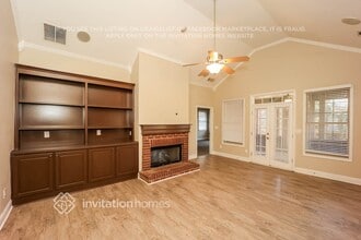 9207 Golfview Cir in Covington, GA - Building Photo - Building Photo