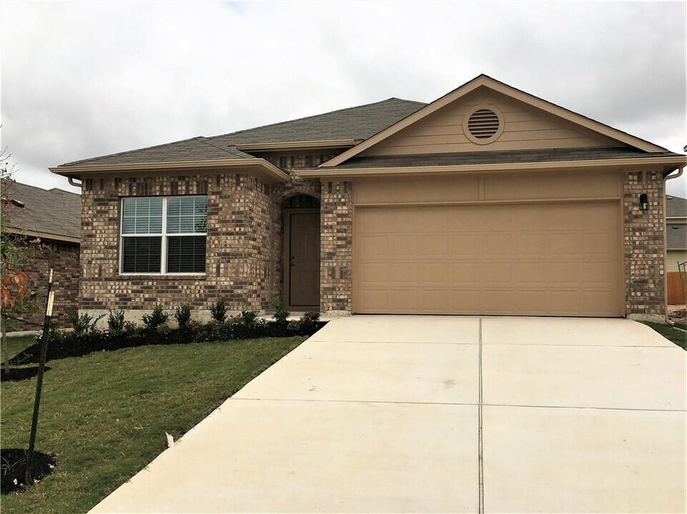 1713 Deodara Dr in Cedar Park, TX - Building Photo