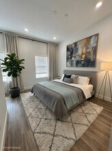 7 Prescott St in Boston, MA - Building Photo - Building Photo