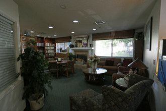 Cedar Villa Senior Apartments 55+ in Ontario, CA - Building Photo - Interior Photo