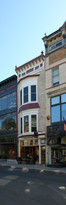 553 Warren St in Hudson, NY - Building Photo