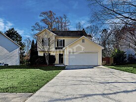 201 Toulouse St in Dallas, GA - Building Photo