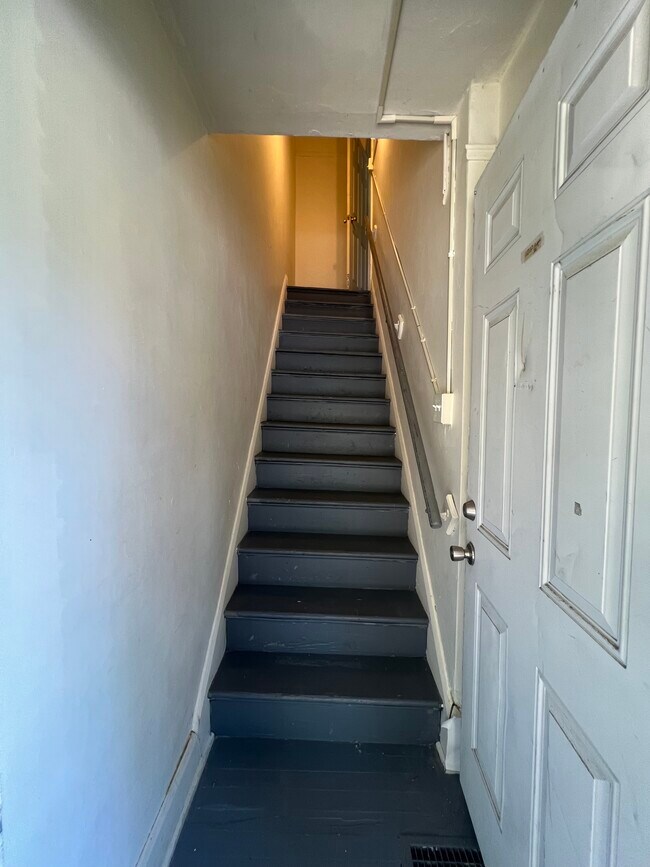 1207 Sarah St, Unit 1207 Sarah Ave B in Homestead, PA - Building Photo - Building Photo