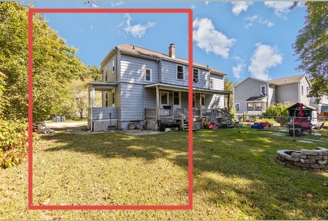 61 Boys Ave in Killingly, CT - Building Photo - Building Photo