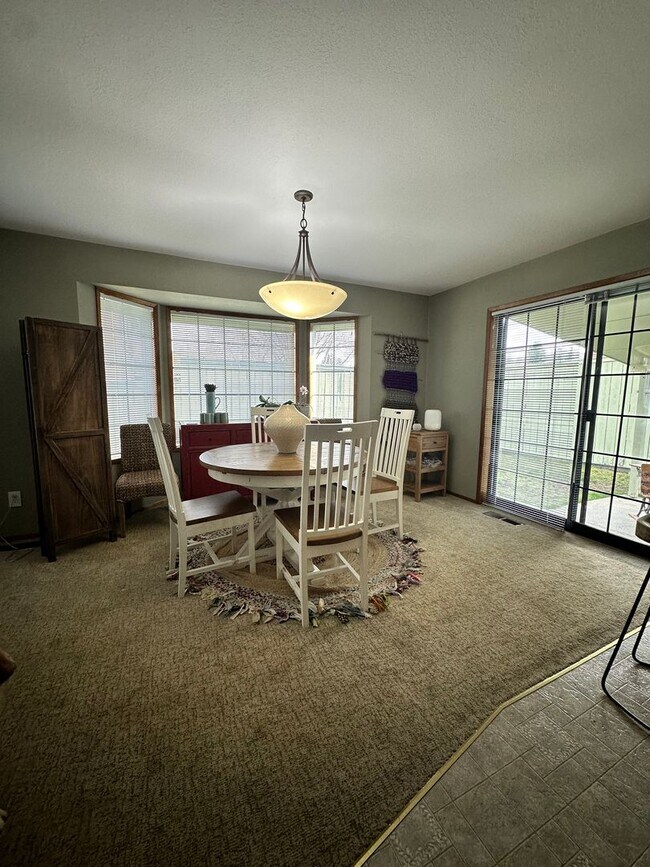 1505 Apollo Pl in Wenatchee, WA - Building Photo - Building Photo