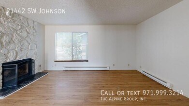 21442 SW Johnson St in Beaverton, OR - Building Photo - Building Photo