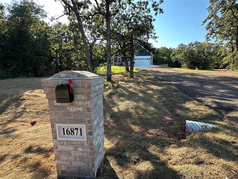 16871 Jigsaw Jct in Oklahoma City, OK - Building Photo